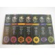 Goloka Shat Chakra 15gr (7x15gr)